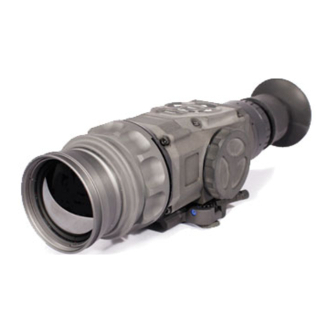 ATN TTWS Series User manual