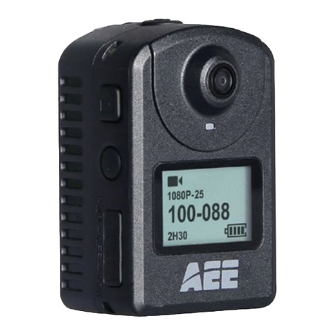AEE MD10 manual