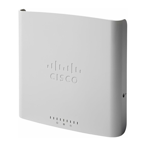 Cisco 7330 User manual Cisco 7330 User manual