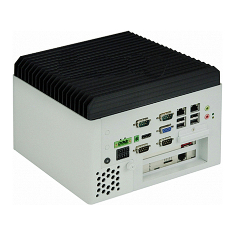 Aplex ACS-2645 User manual Aplex ACS-2645 User manual