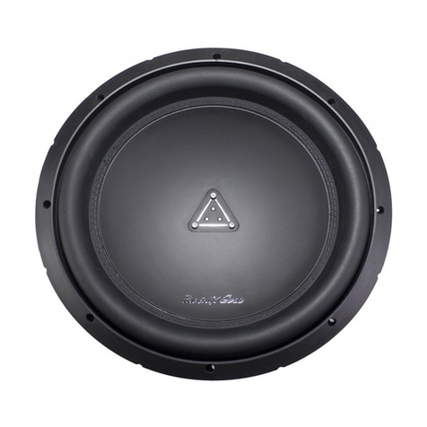 Phoenix Gold Elite212d2 manual