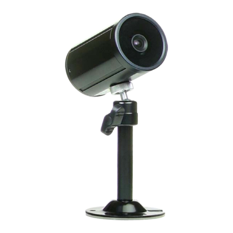 Black BLK-HDC10M user manual