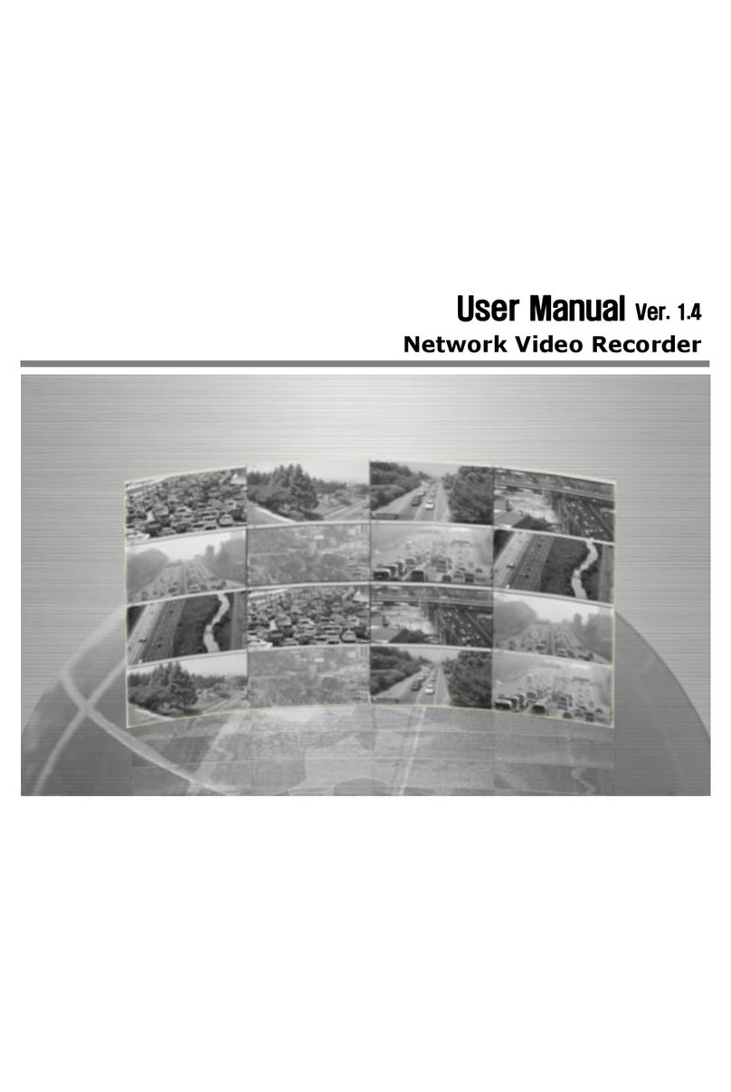 CNB IDC4050F user manual