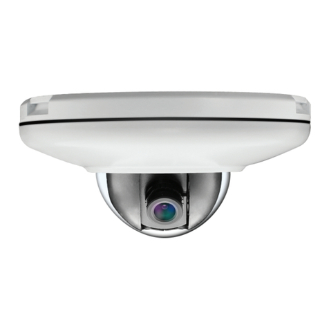 OpenEye OE-C7022-APW user manual