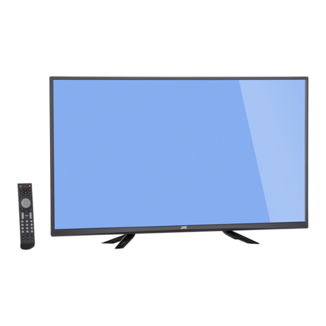 JVC EM40NF5 User manual