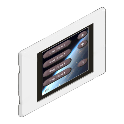 HELVAR 924 user guide