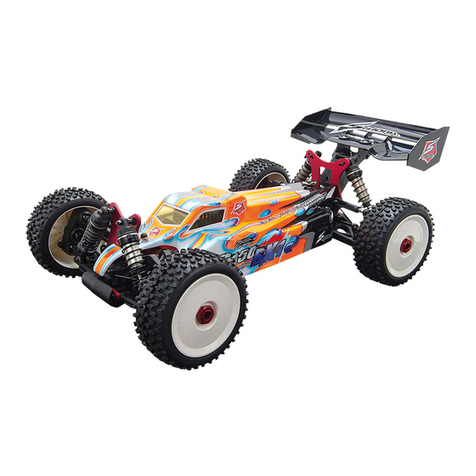 SWorkz S350 BX1e User manual