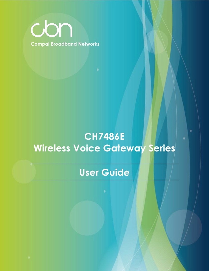 CBN CH7486E user guide
