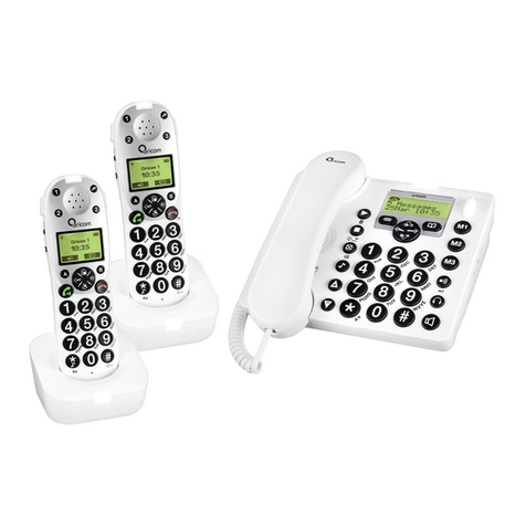Oricom Professional Series PRO910 user guide