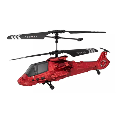 Propel Trampolines AIR COMBAT user manual