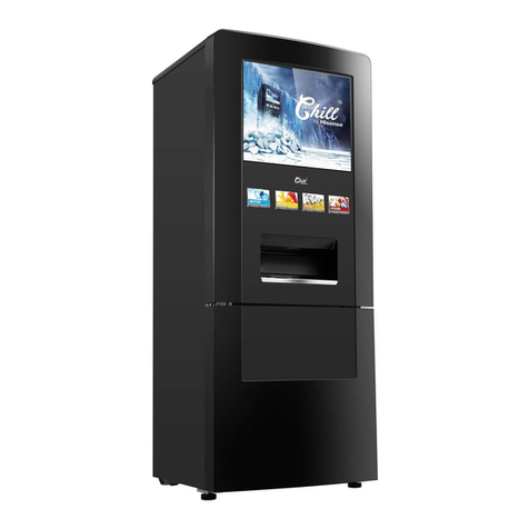 Hisense Chill RC07N1CBD1 user manual Hisense Chill RC07N1CBD1 user manual
