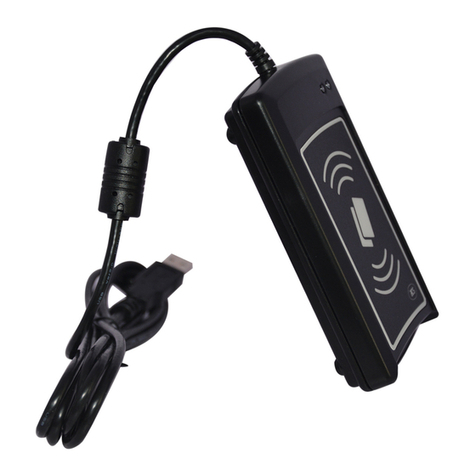 ACS ACR128 user guide