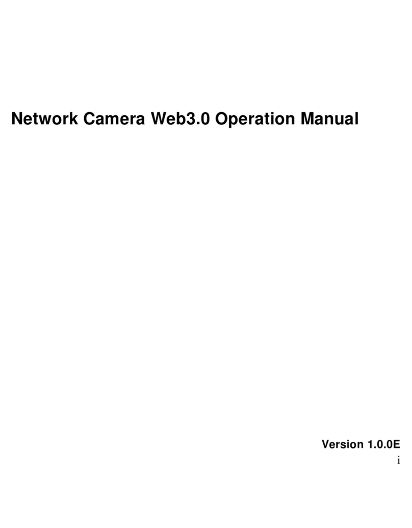 EYEsurv ESIP-MP2-BT1 Operation manual