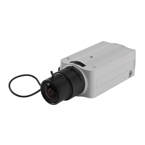Interlogix VC-IP-XP4DN-HR quick start guide