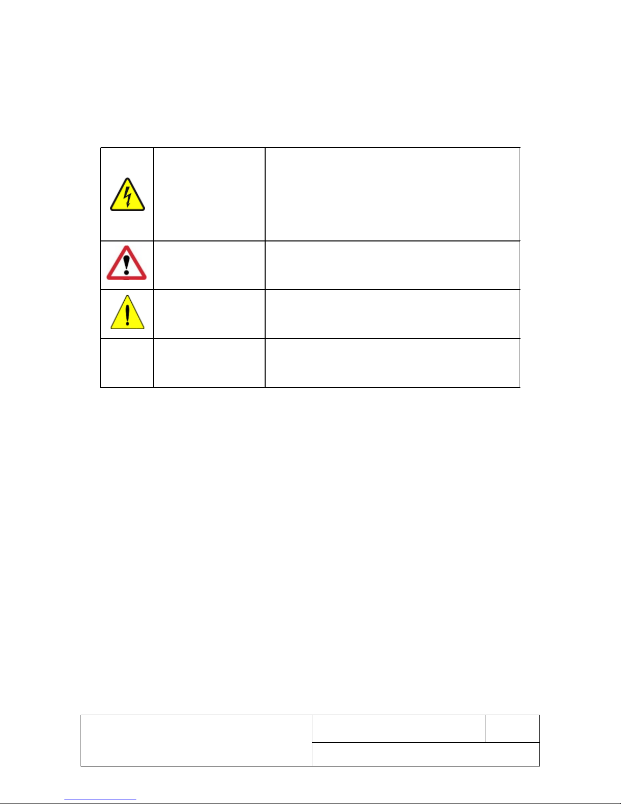 %*S!*S#!'4#+.5(<!4+'3#DI+#&!
D#*.%C#D!%(!*S%&!E.(I.C!
!!
8S#!4I+4'&#!'6!*S%&!E.(I.C!%&!*'!4+'$%D#!,'I![%*S!%(6'+E.5'(!(#3#&&.+,!*'!&.6#C,!'4#+.*#\!E.%(*.%(\!
.(D!*+'IMC#&S''*!*S%&!#^I%4E#(*L!!c##4!*S%&!E.(I.C!6'+!6I*I+#!+#6#+#(3#L!!
!!
-;!0;8!I&#!*S%&!4+'DI3*!%6!*S#!/9!3.MC#!%&!D.E.<#D!%(!.(,![.,\!3+.3W#D!'+!'4#(!%(&IC.5'(!'+!.(,!
'*S#+!&%<(!'6![#.+L!
!!
#T:$.<&=P4!#.=<$"=<#!.<:%$X.#T.<$#T.;$4!<R!9$.;$;RS[:"#$#=$"T!<U:$X.#T=R#$<=#.":B$!
!
This document is Property of ACT and should not be
copied, reproduced, or used as the basis for sale or
manufacture of apparatus without ACT written permission
ACT EV Fast Charger Installation Manual
Rev D
Page 4 of 22
![