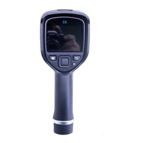 FLIR EX Series User manual