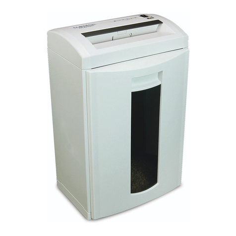Formax FD 8252CC User manual