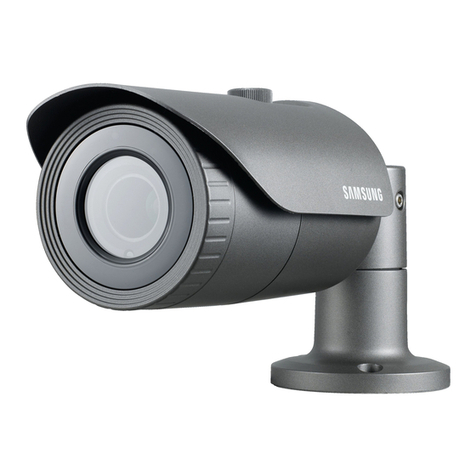 Samsung SCO-5083R User manual