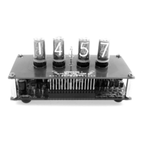 Velleman K8099 Illustrated assembly manual