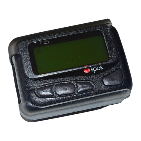 Sun Telecom Flex T5 user manual