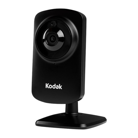Kodak CFH-V10 quick start guide