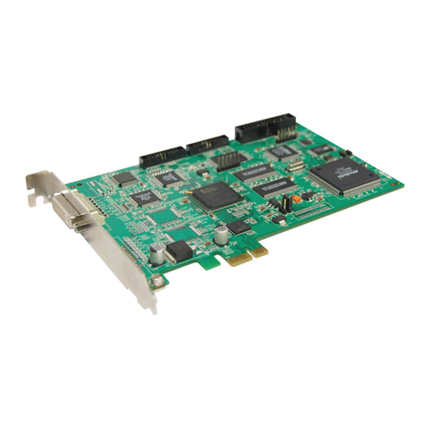 Avermedia NV3000T User manual Avermedia NV3000T User manual