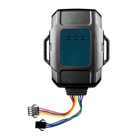 Jimi JM01 user manual