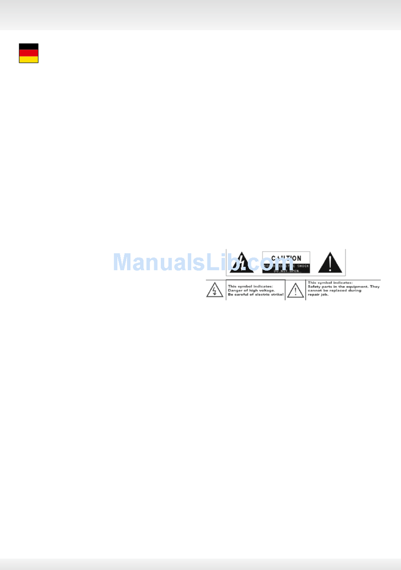 TerraTec PAD 10" manual