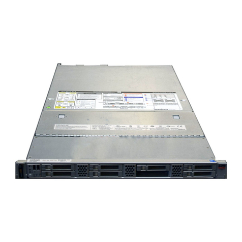 Sun Microsystems Server X4-2 User manual