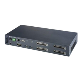 ZyXEL Communications IES-1248-51 user guide