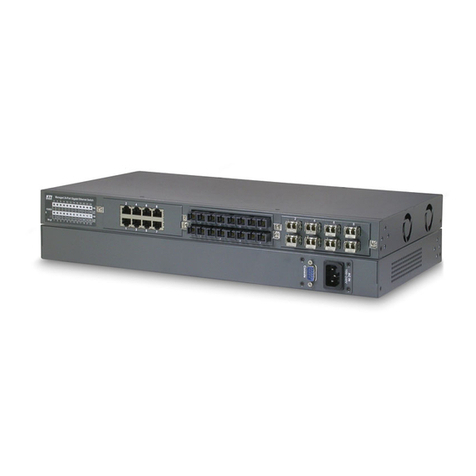 KTI KGS-2422 User manual
