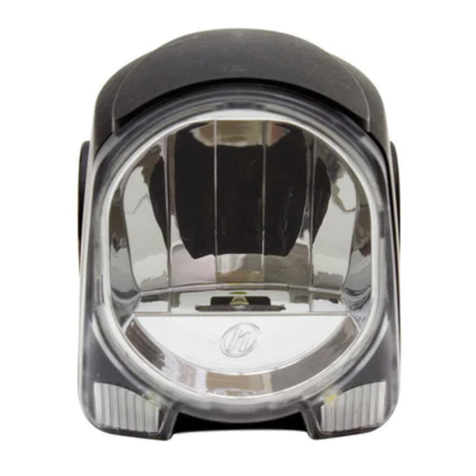 Tern Valo 2 User manual Tern Valo 2 User manual
