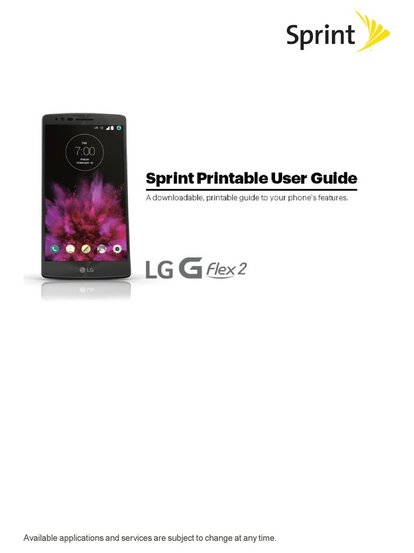 LG Gflex 2 user guide