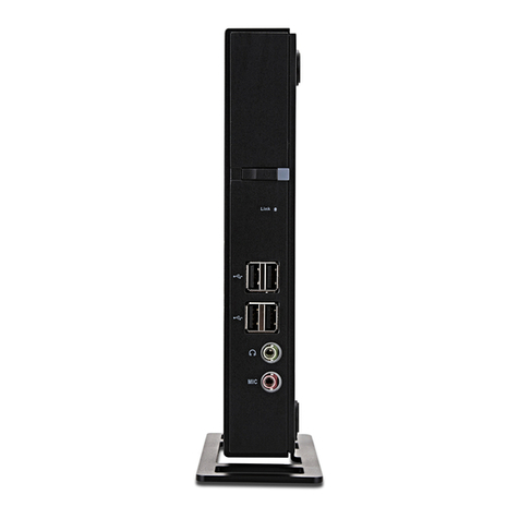 ViewSonic SC-Z56 User manual