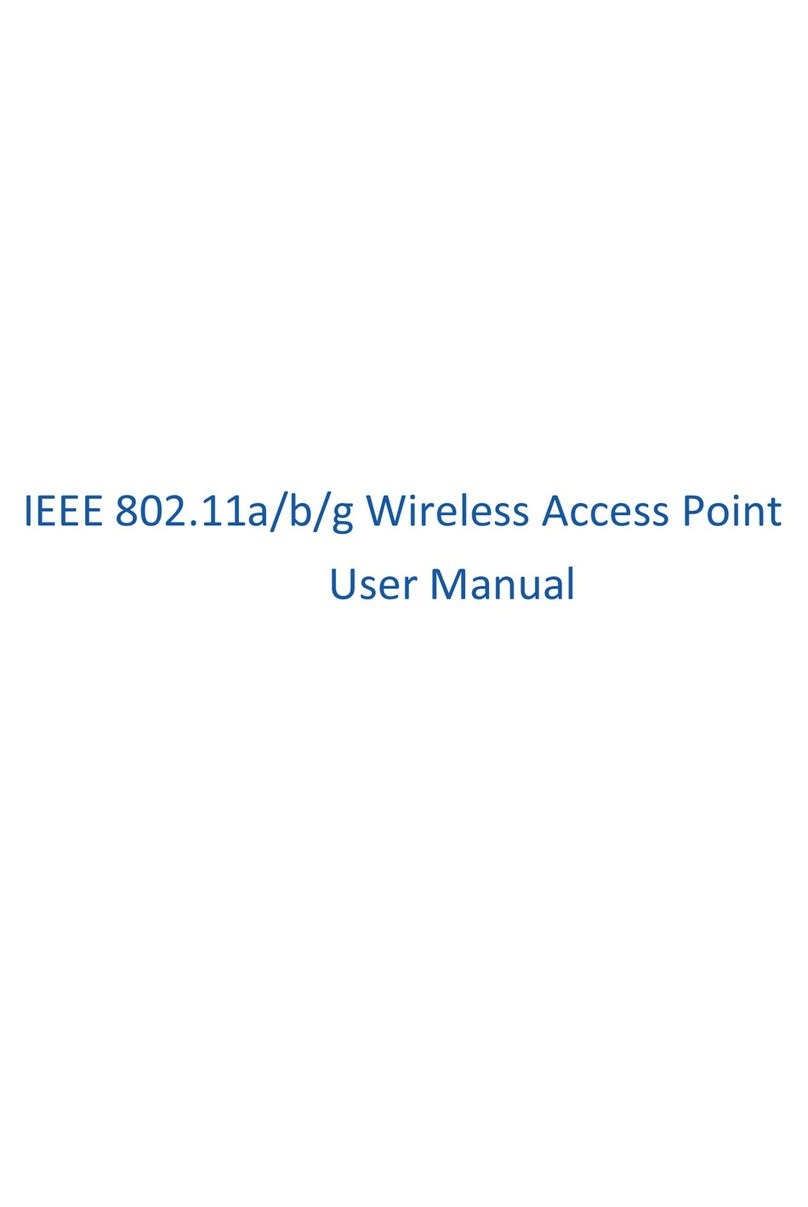 Repotec RP-WA6048 user manual