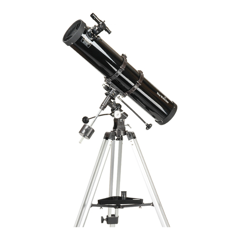 SKY-WATCHER 1309EQ2 User manual