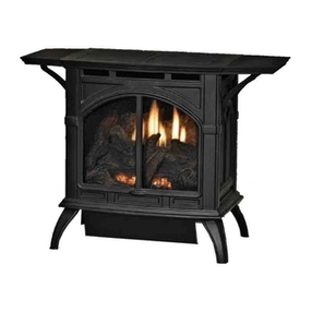 Empire VFD(10 Installation instructions and owner's manual