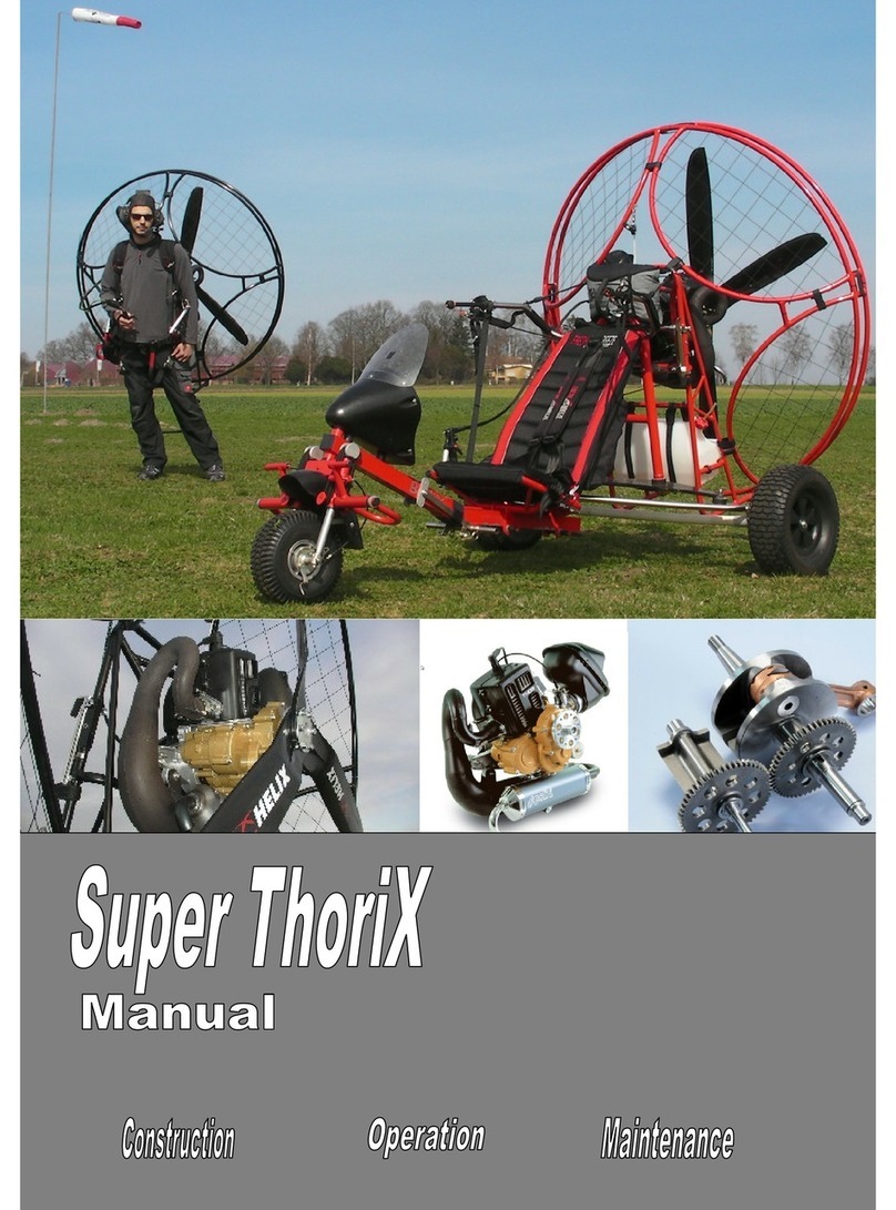 Fresh Breeze Super Throxi user guide