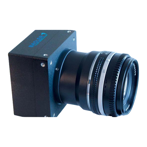 Basler L400k user manual