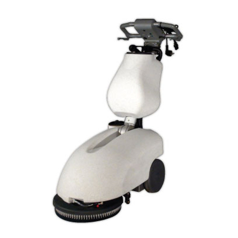 Pioneer Eclipse PE300AS Operation manual