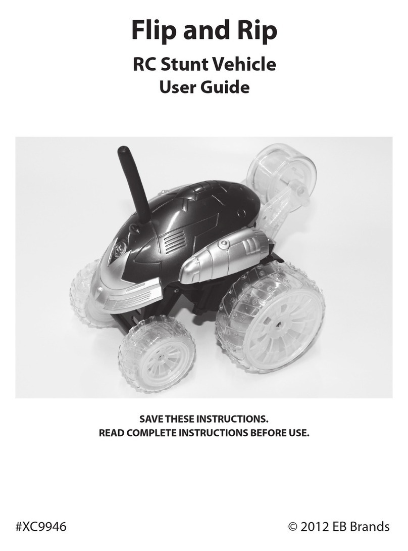 Excalibur XC9946 user guide