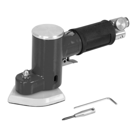Nothern Industrial tools 102181 owner's manual
