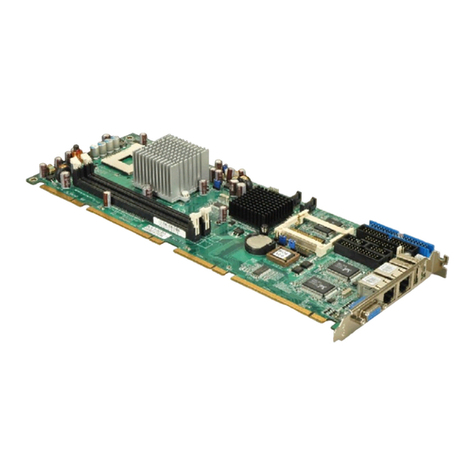 IEI Technology PCIE-9152 User manual