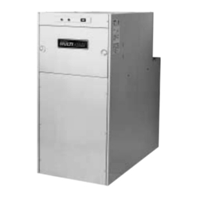 HydroTherm MultiPulse AM Series User manual HydroTherm MultiPulse AM Series User manual