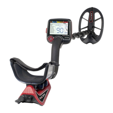 makro RACER user guide