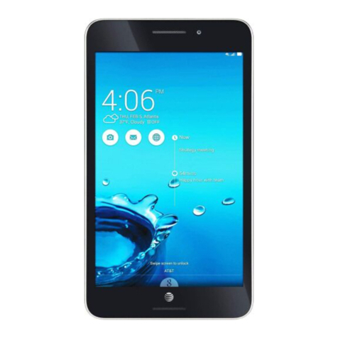 Asus MeMO Pad 7 LTE E-manual