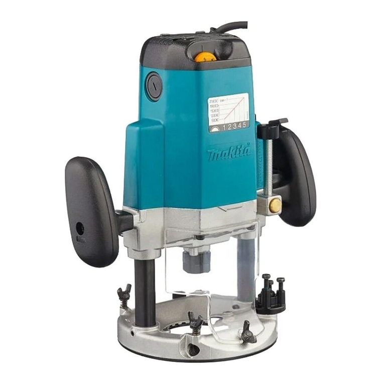 Makita 3612C User manual