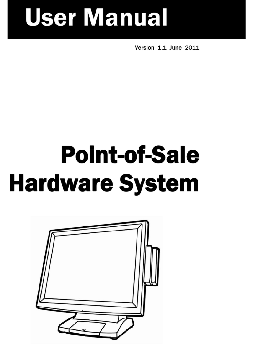Codesoft TCP-9015 user manual Codesoft TCP-9015 user manual