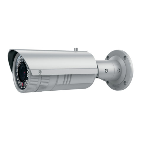 Interlogix TruVision TVC-1201 Instruction sheet