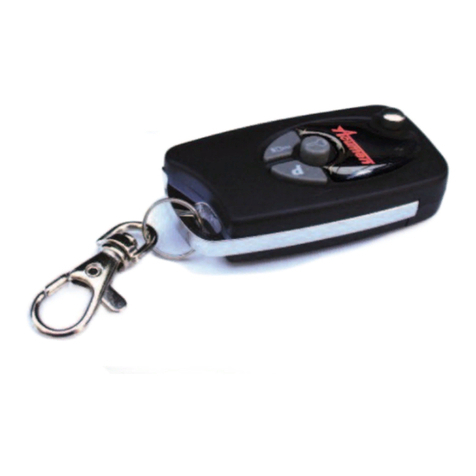 Acumen Tempest Cat1 user guide